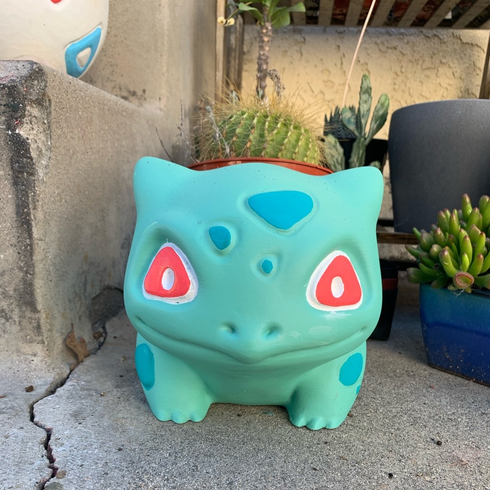Poké Pots - Picture 3 of 9